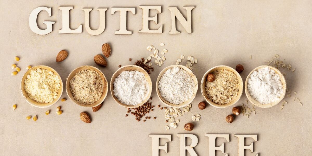 Mąki bezglutenowe – co cechuje ten rodzaj mąk?