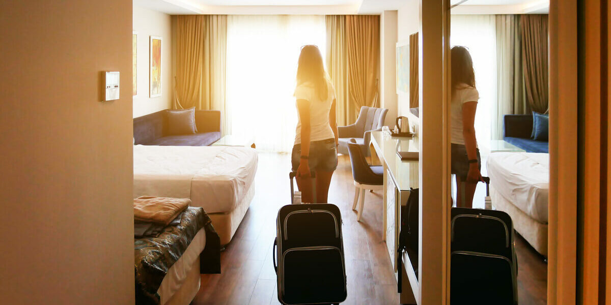 Udogodnienia w hotelu – czego nie może zabraknąć?