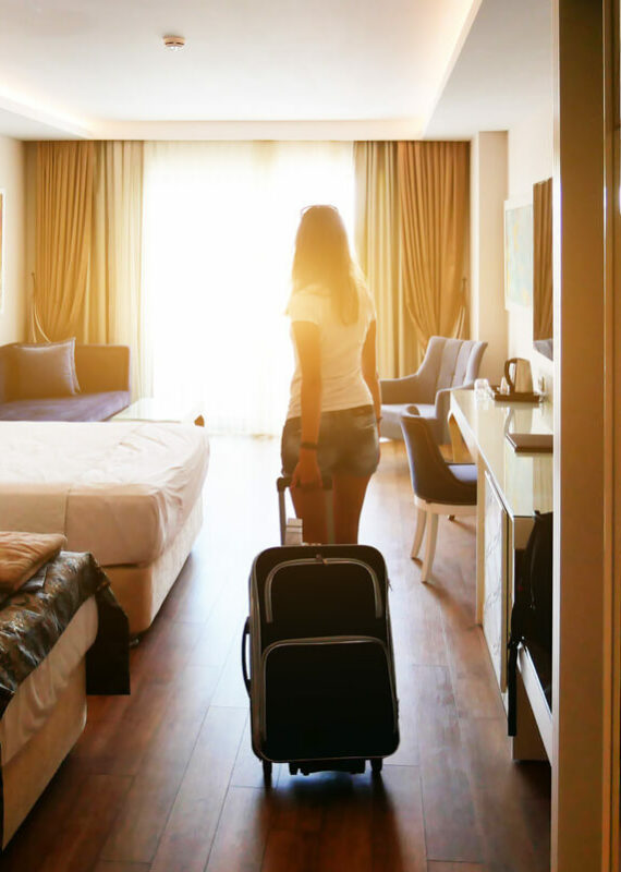 Udogodnienia w hotelu – czego nie może zabraknąć?
