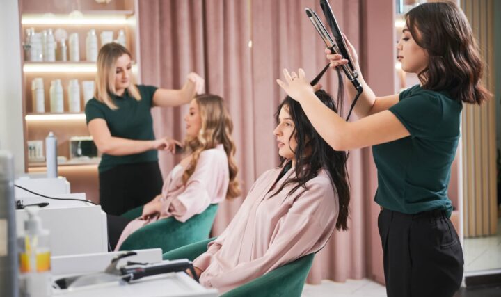 Jak otworzyć salon fryzjerski krok po kroku?