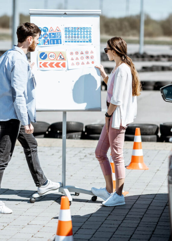 Wczasy z prawem jazdy – opinie i najważniejsze informacje o kursie