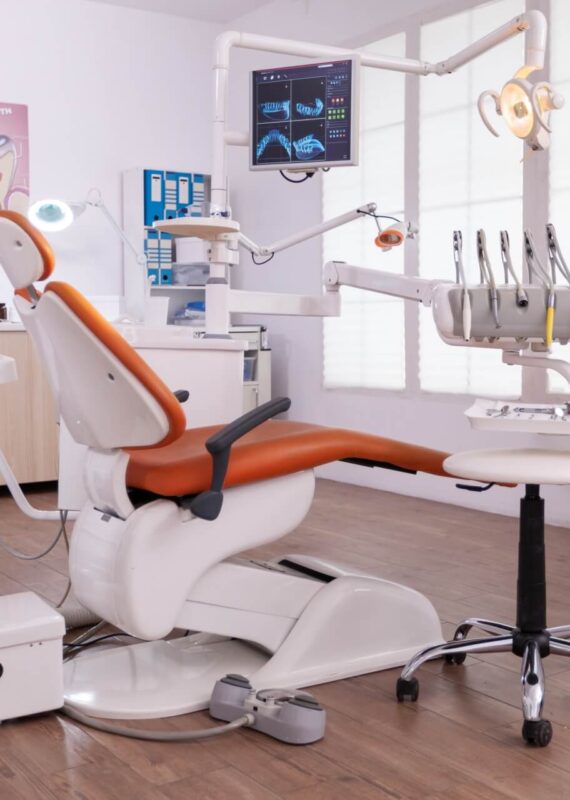 Jak otworzyć gabinet stomatologiczny? Praktyczny poradnik
