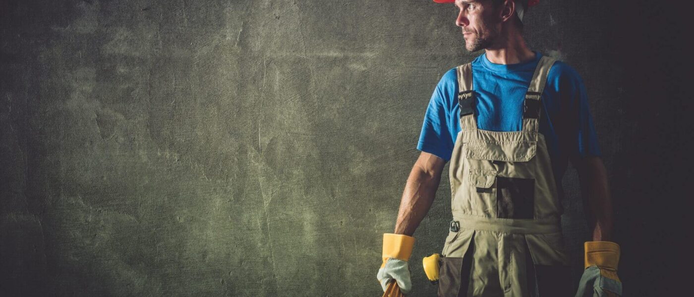 Jakie spodnie robocze wybrać? Poradnik