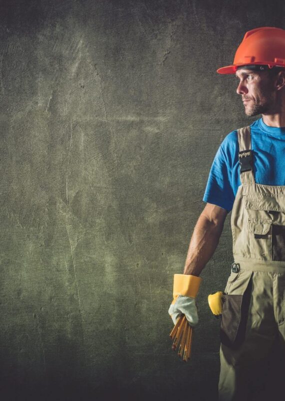 Jakie spodnie robocze wybrać? Poradnik