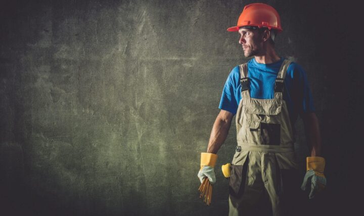 Jakie spodnie robocze wybrać? Poradnik